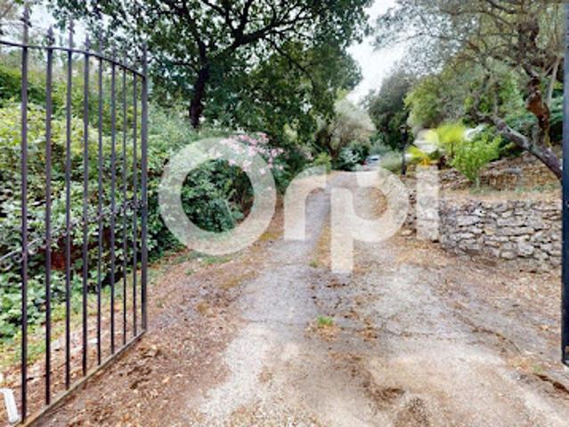 Vente Villa 4 pièces 120 m2 Solliès Ville