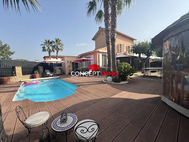 Vente Villa 4 pièces 120 m2 Sollies pont