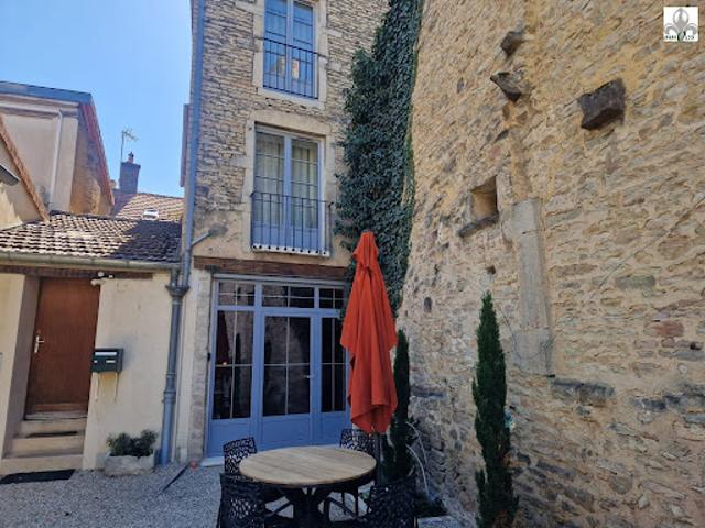 Vente Villa 4 pièces 120 m2 Savigny les beaune