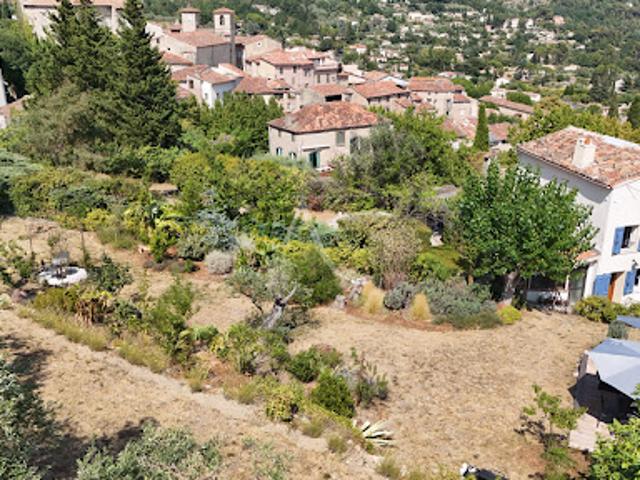 Vente Villa 4 pièces 120 m2 Seillans