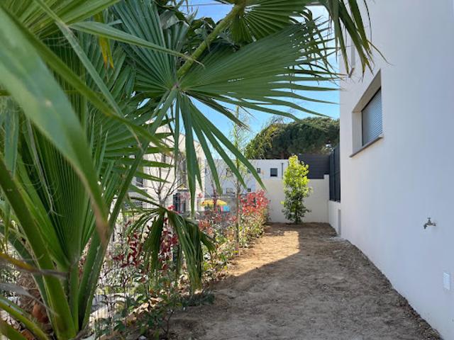 Vente Villa 4 pièces 120 m2 Serignan