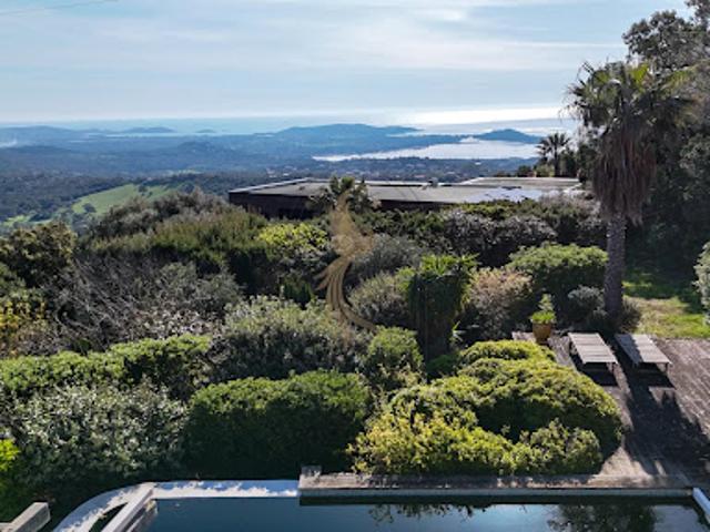 Vente Villa 4 pièces 120 m2 Porto Vecchio
