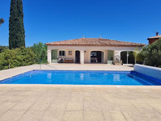 Vente Villa 4 pièces 120 m2 Roujan