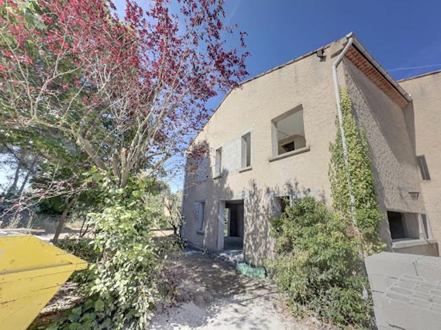Vente Villa 4 pièces 120 m2 Venelles