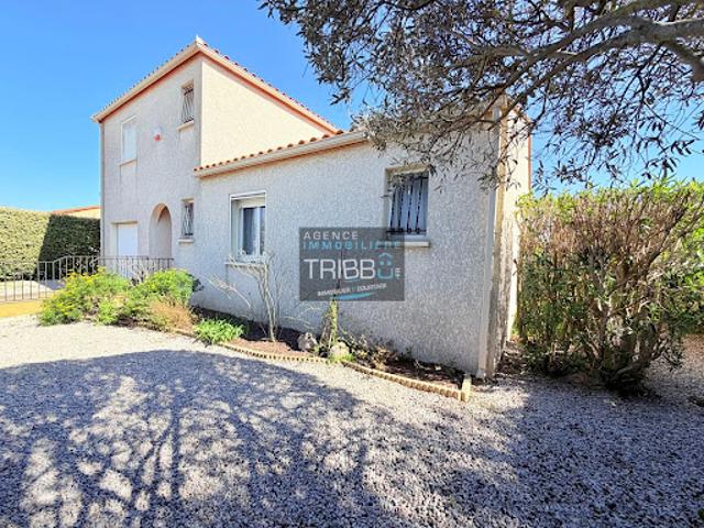 Vente Villa 4 pièces 122.6 m2 Thuir