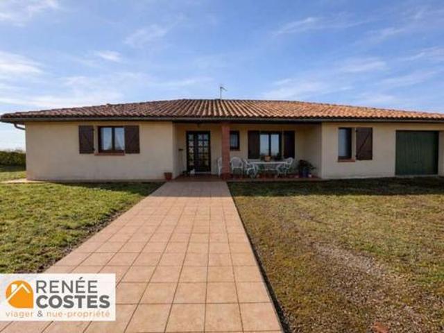 Vente Villa 4 pièces 122 m2 Cologne