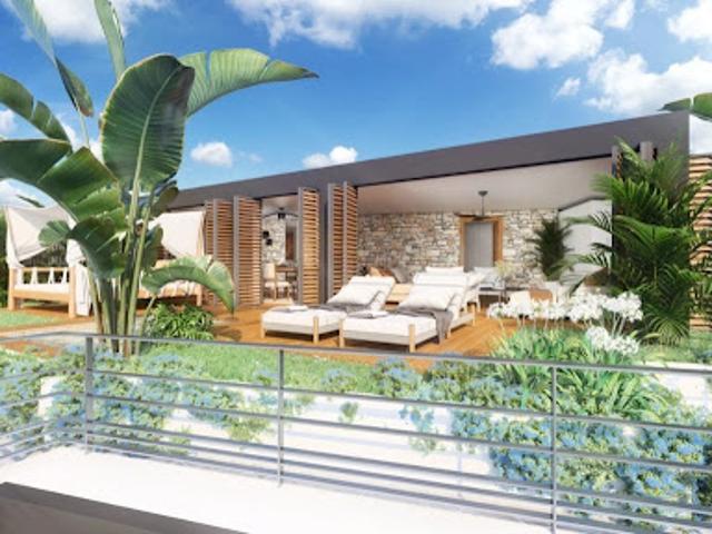 Vente Villa 4 pièces 122.46 m2 Cannes