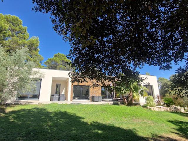 Vente Villa 4 pièces 122 m2 Bollene