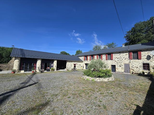 Vente Villa 4 pièces 122 m2 Fontrieu