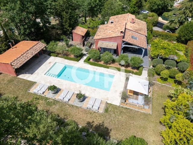 Vente Villa 4 pièces 122 m2 Fayence