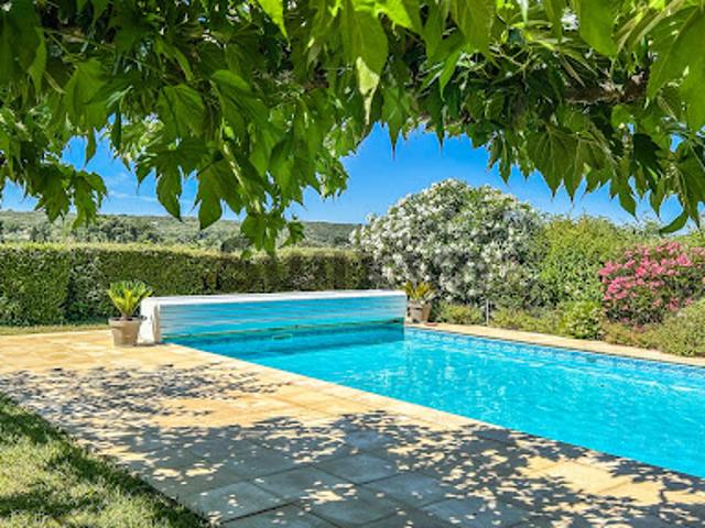 Vente Villa 4 pièces 122 m2 Saint Siffret