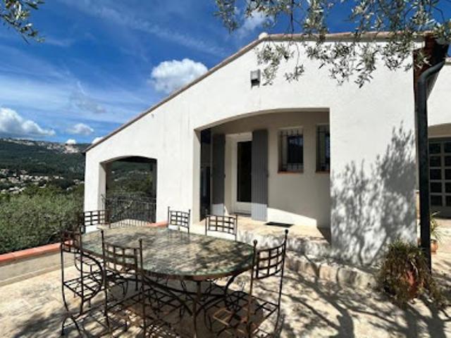 Vente Villa 4 pièces 123.02 m2 Toulon