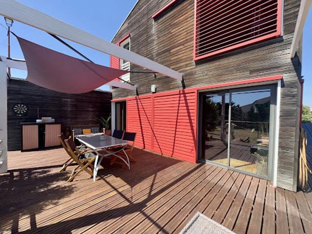 Vente Villa 4 pièces 124 m2 Opoul Périllos