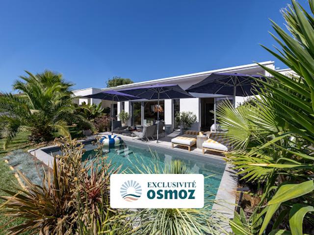Vente Villa 4 pièces 125.98 m2 Fouras