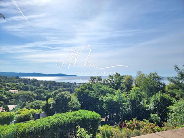 Vente Villa 4 pièces 125 m2 Cavalaire sur Mer