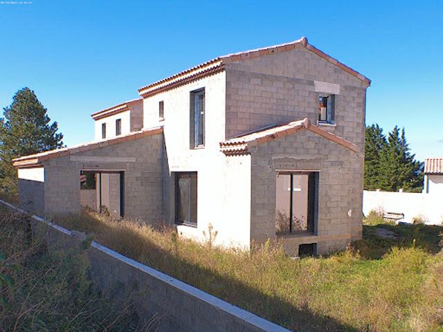 Vente Villa 4 pièces 125 m2 Charols