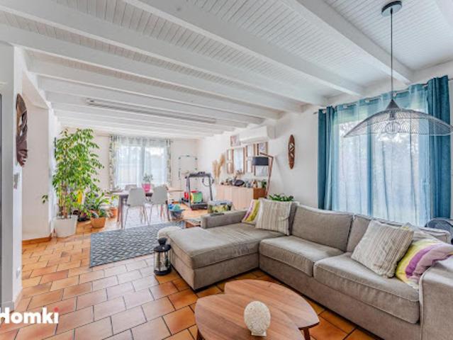 Vente Villa 4 pièces 125 m2 Biscarrosse
