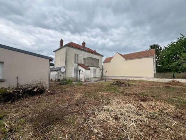 Vente Villa 4 pièces 125 m2 Favieres