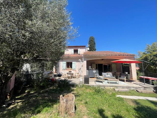 Vente Villa 4 pièces 125 m2 La Seyne sur Mer