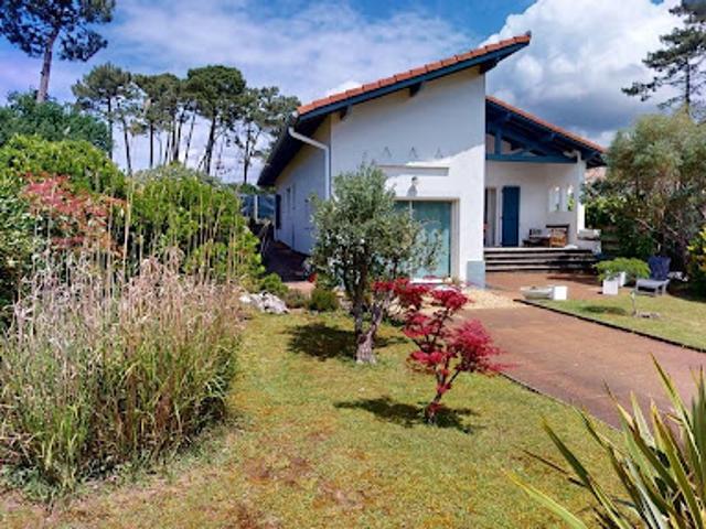 Vente Villa 5 pièces 104 m2 Labenne