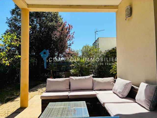 Vente Villa 4 pièces 125 m2 Sète