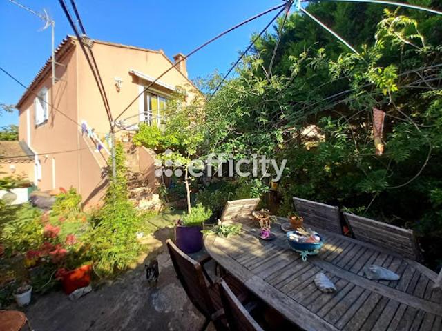 Vente Villa 4 pièces 126 m2 Sète