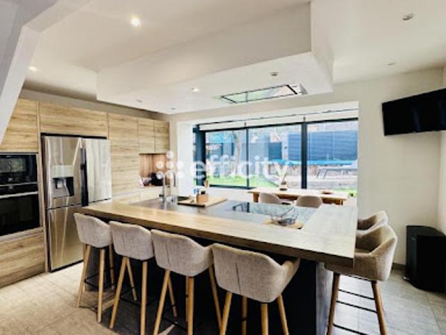 Vente Villa 4 pièces 127 m2 Peille