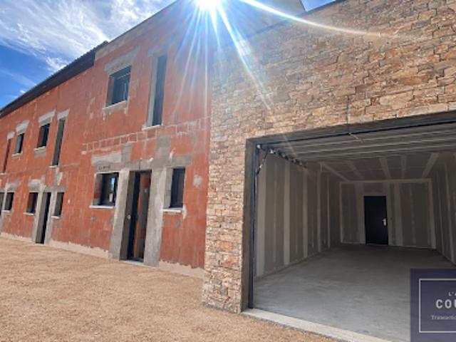 Vente Villa 4 pièces 129.9 m2 Montpellier