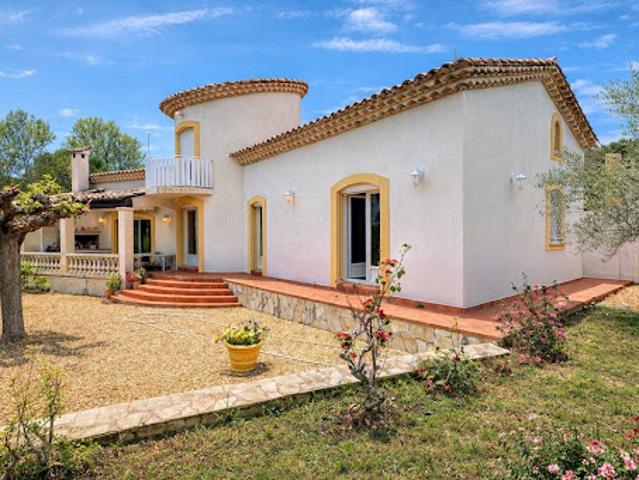 Vente Villa 4 pièces 129 m2 Saint Clément de Rivière
