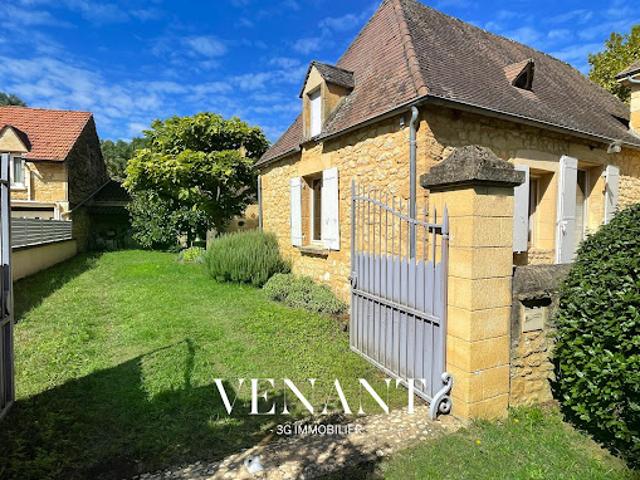 Vente Villa 4 pièces 130 m2 Groléjac