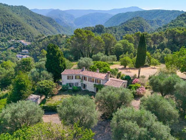 Vente Villa 4 pièces 130 m2 Drap