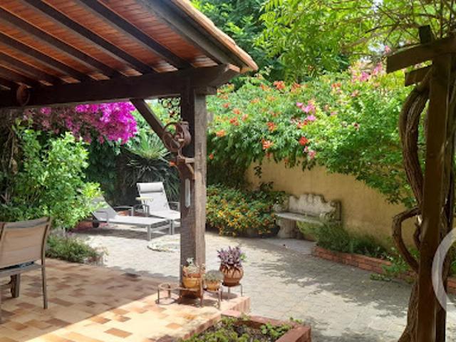 Vente Villa 4 pièces 130 m2 Saint Cyprien