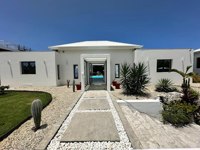 Vente Villa 4 pièces 130 m2 Saint François
