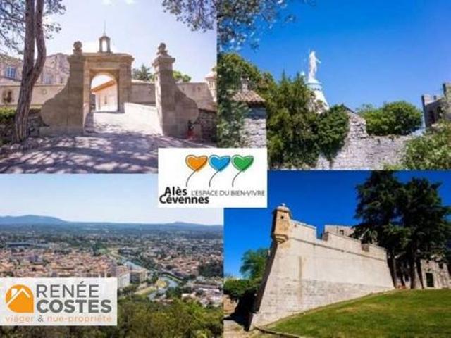 Vente Villa 4 pièces 130 m2 Saint Privat des Vieux