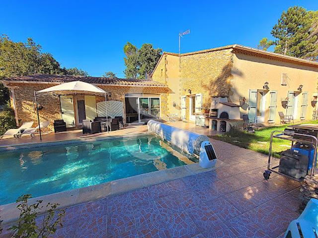 Vente Villa 4 pièces 131 m2 Grignan