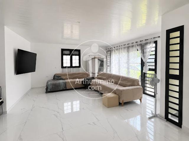 Vente Villa 4 pièces 132.17 m2 Ducos