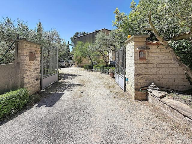 Vente Villa 4 pièces 132 m2 Cheval Blanc