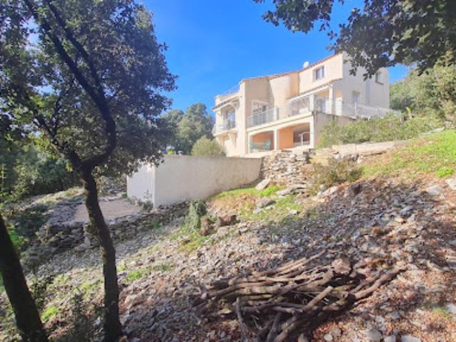 Vente Villa 4 pièces 132 m2 Laurens