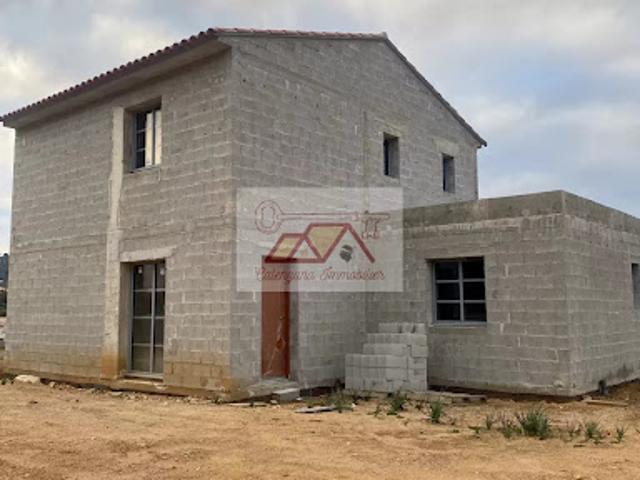 Vente Villa 4 pièces 133 m2 Calenzana