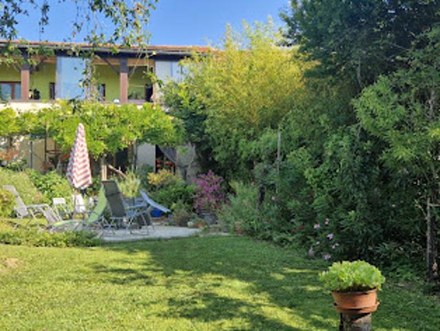 Vente Villa 4 pièces 134 m2 Aurignac