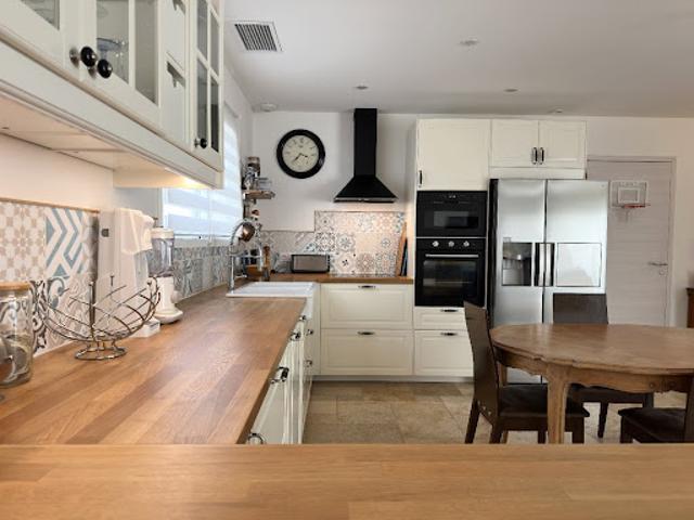 Vente Villa 4 pièces 134 m2 Murviel lès Béziers