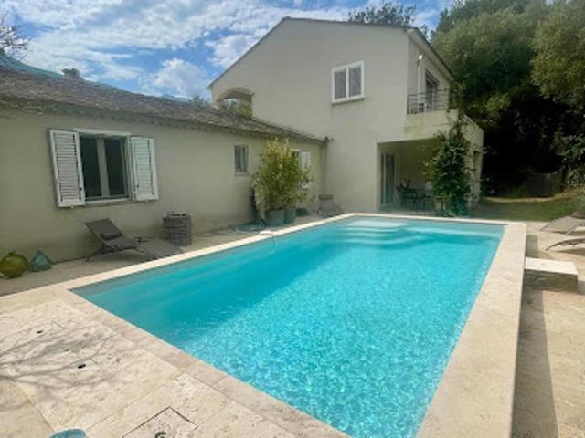 Vente Villa 4 pièces 135.43 m2 Sisco