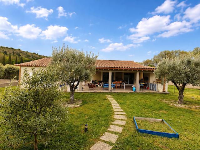 Vente Villa 4 pièces 135.95 m2 Couiza