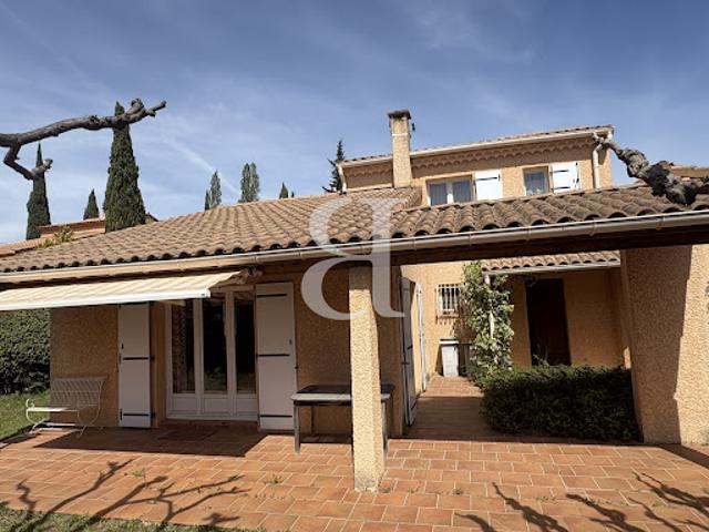 Vente Villa 4 pièces 135 m2 Bédoin