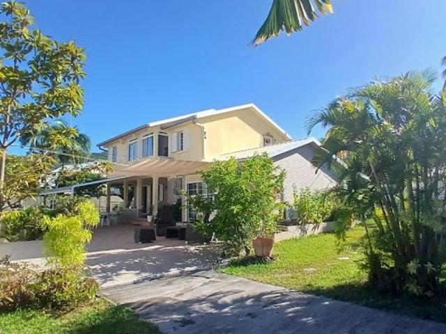 Vente Villa 4 pièces 135 m2 L'Etang Sale