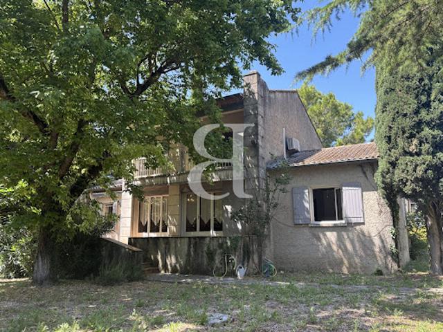 Vente Villa 4 pièces 135 m2 L'Isle sur la Sorgue