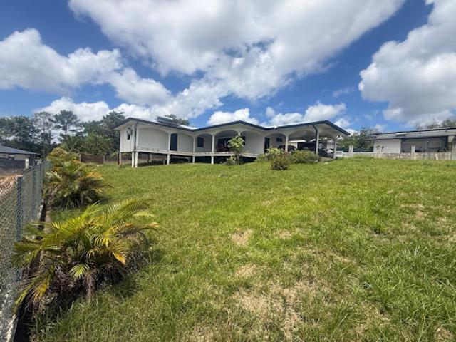 Vente Villa 4 pièces 135 m2 Saint laurent du maroni