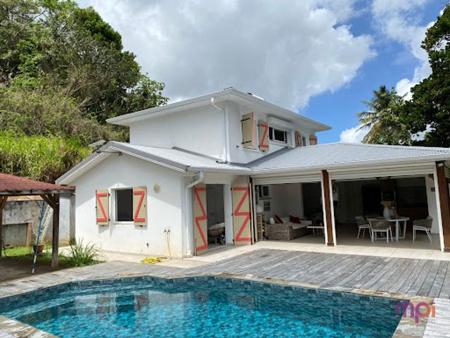 Vente Villa 4 pièces 135 m2 Sainte luce
