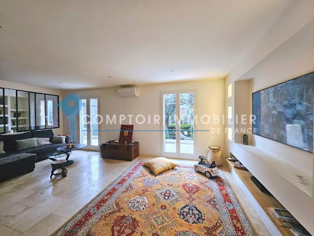 Vente Villa 4 pièces 135 m2 Sisco