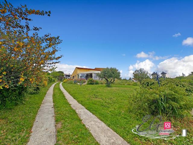 Vente Villa 4 pièces 135 m2 Villardonnel